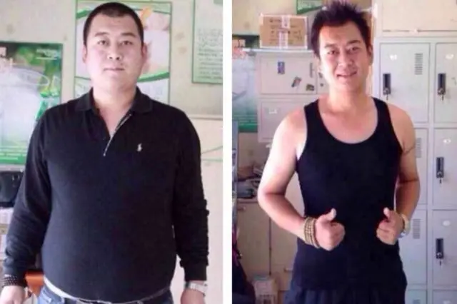 小白健身房攻略_小白健身房减脂计划_小白健身房做哪些运动