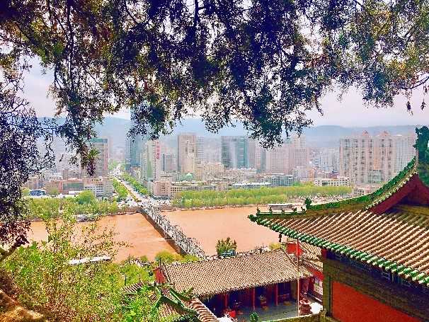 兰州马拉松路线图多少年了_兰州马拉松路线图2020_马拉松兰州路线图