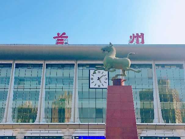兰州马拉松路线图2020_马拉松兰州路线图_兰州马拉松路线图多少年了
