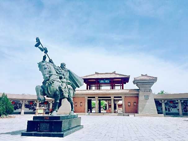 兰州马拉松路线图2020_马拉松兰州路线图_兰州马拉松路线图多少年了