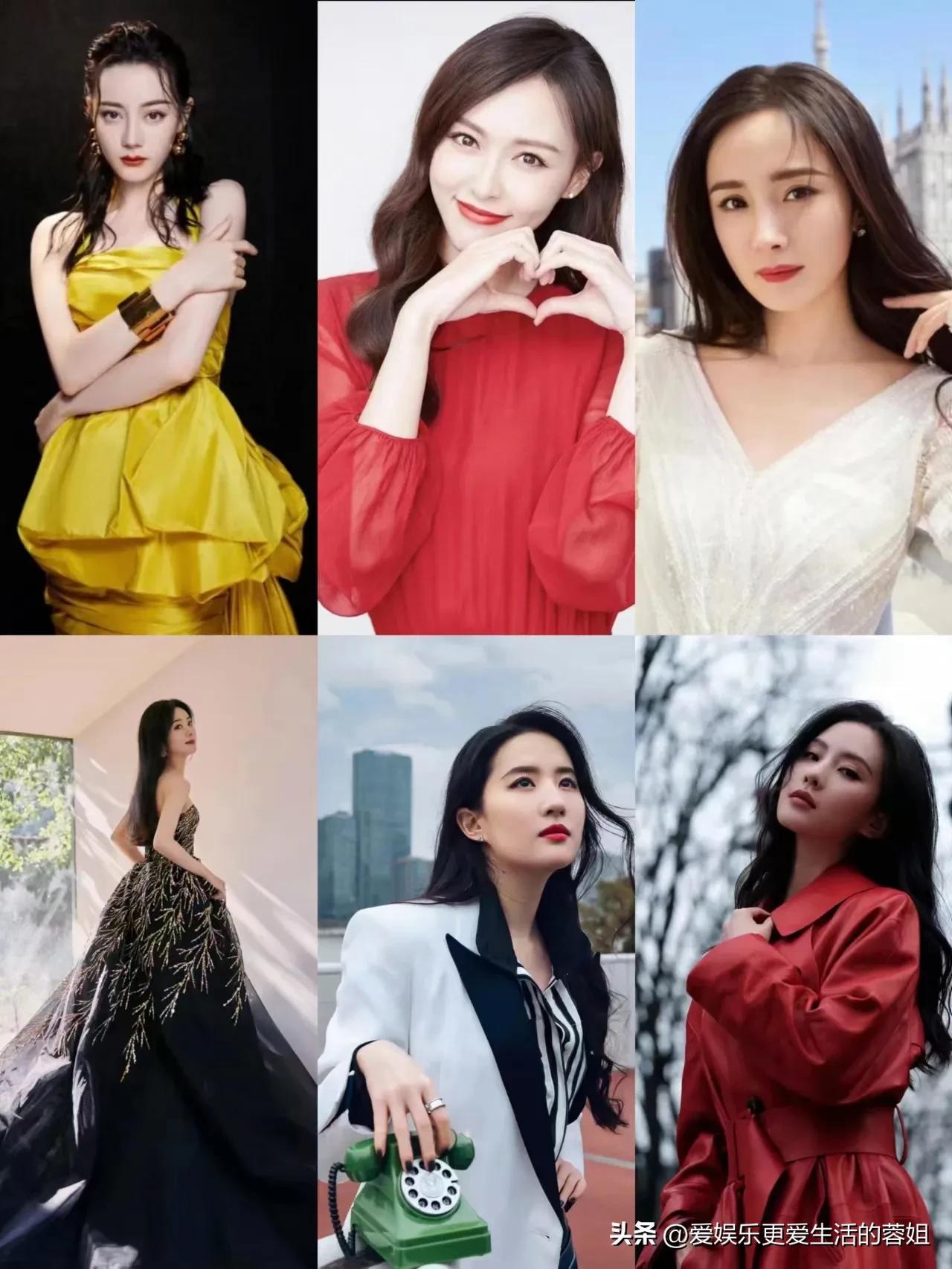 酷爱健身的女明星_明星爱豆健身美女_健身明星女神