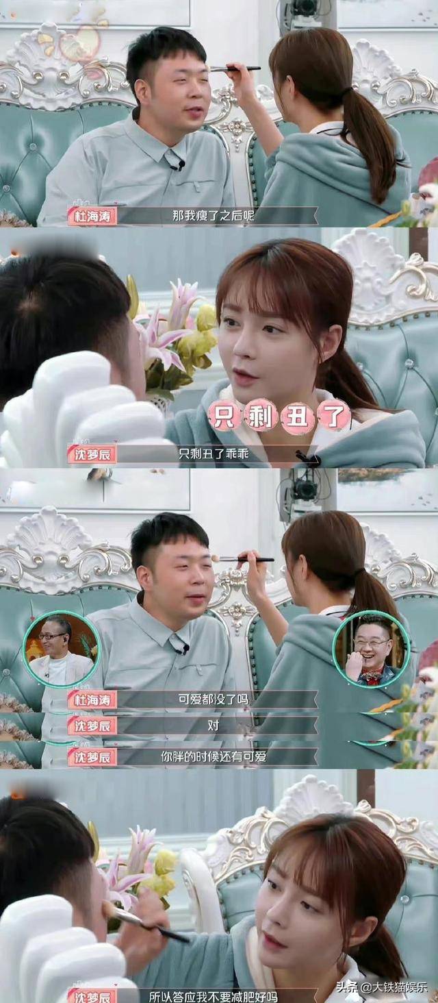 干瘪瘦弱、脖子以下全是骨头，这5位健身女星，身材真的有美感吗
