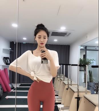 健身美女_视频妹子健身教练_妹子健身视频