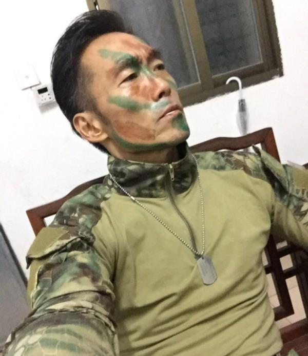 老健身明星还在拍戏吗_老了还在健身的明星_健身老演员