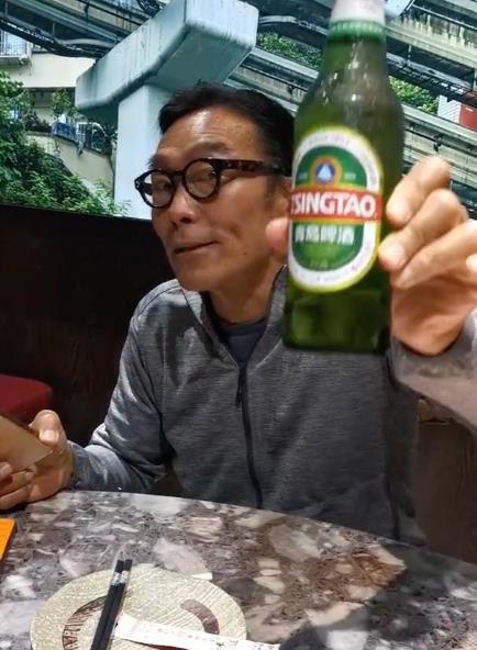 健身老演员_老了还在健身的明星_老健身明星还在拍戏吗