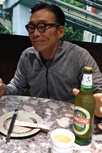 健身老演员_老了还在健身的明星_老健身明星还在拍戏吗