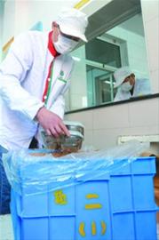 营养改善计划食物浪费情况_营养午餐浪费现象调查_浪费营养餐