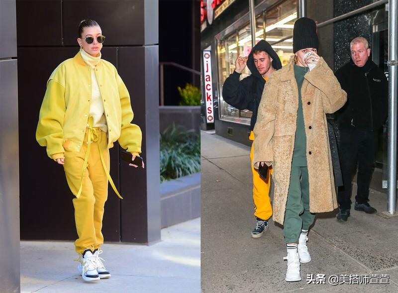 运动裤短了怎么搭配_短款运动裤_运动裤短