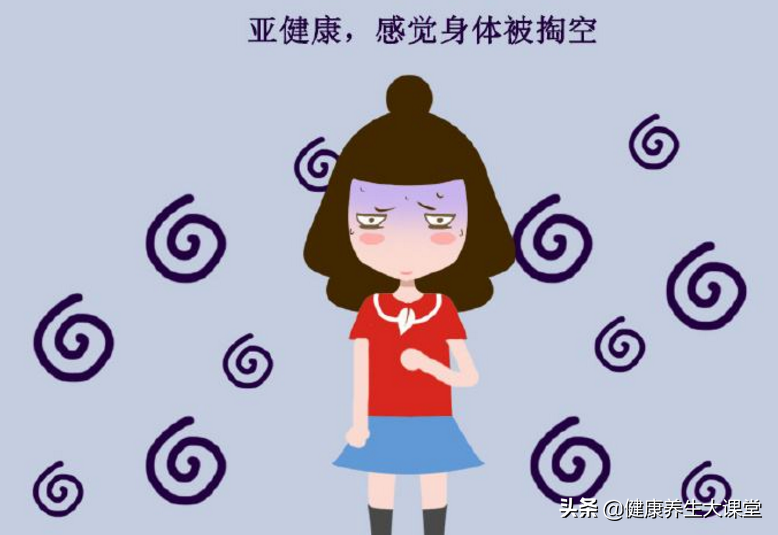 治疗亚健康最好的方法_亚健康怎办治疗_如何治疗亚健康呢