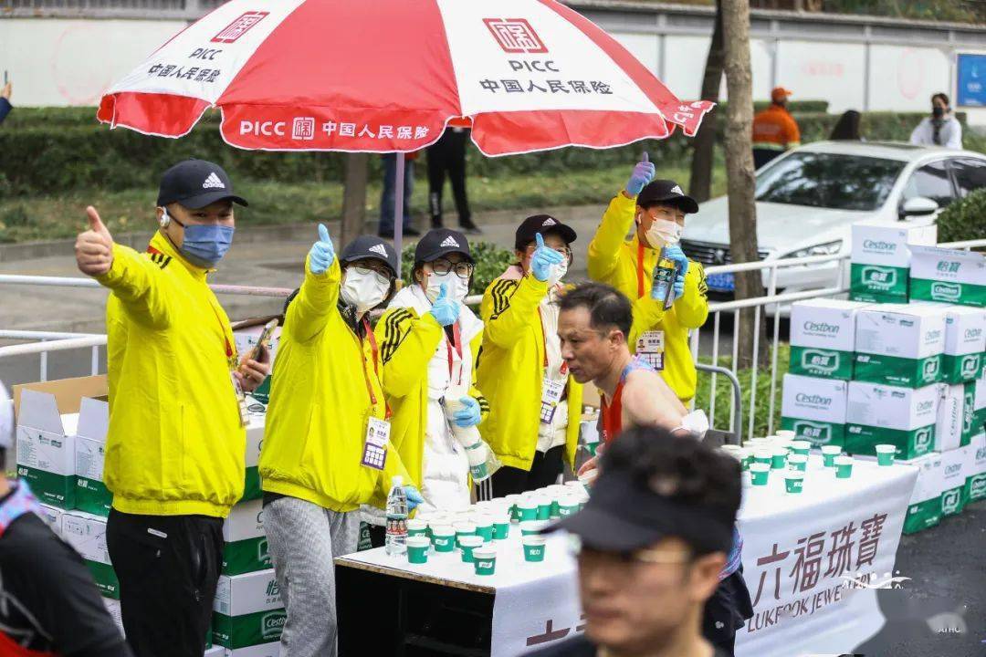 马拉松比赛组织方案_马拉松赛事活动方案_马拉松赛事组织方案