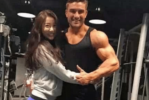 健身营养_健身营养知识讲解_营养在健身中的重要