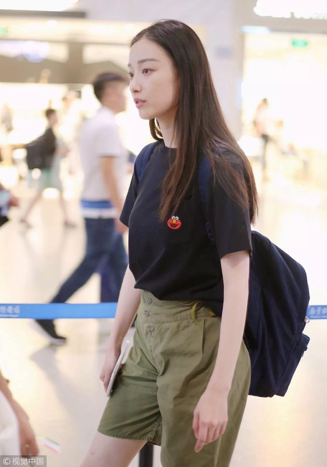 健身房运动短裤女推荐_健身短裤女_穿短裤健身