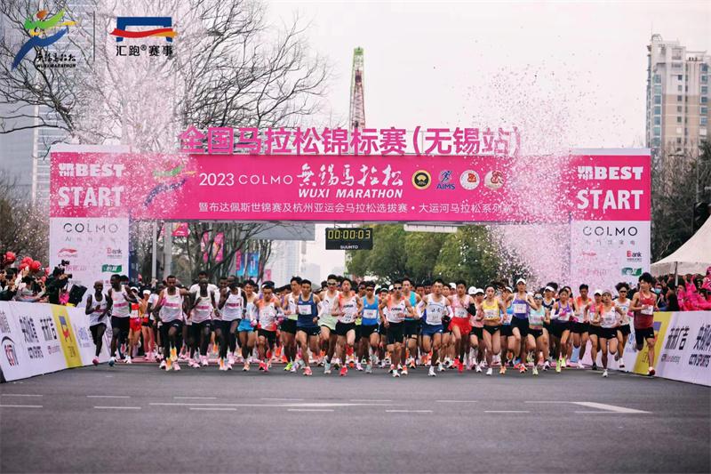马拉松奥运会跑多少公里_奥运马拉松多远_奥运马拉松比赛距离